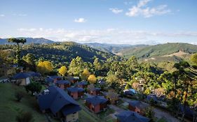Pousada Varanda Das Colinas